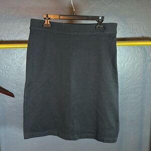 Kate Spade Gray Knee-length Pencil Skirt for Work